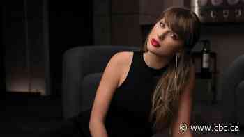 Taylor Swift dropped 4 new songs. Here's what fans are sleuthing