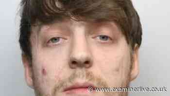 Man fights for life after 'frenzied' attack over £50