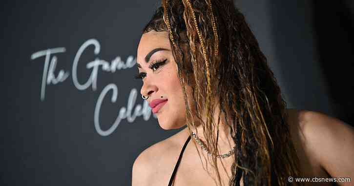 Keke Wyatt denies reports of child cruelty, aggravated assault charges after metro Atlanta arrest