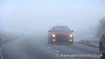 Motoring lawyer warns about headlights rule which 'could see fine and points'