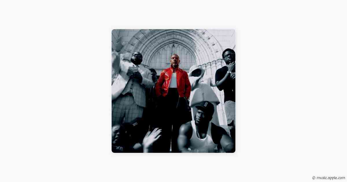 This Time (feat. GloRilla) - Kirk Franklin