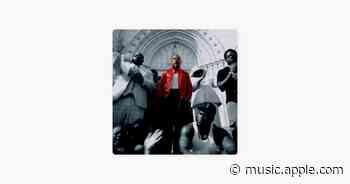This Time (feat. GloRilla) - Kirk Franklin