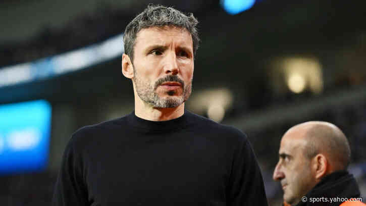 Van Bommel: ‘De Ketelaere is a complete player’ for Italy vs. Belgium