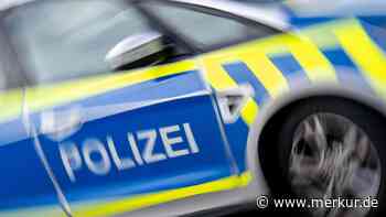 Mann liegt tot vor seinem Auto: Kripo ermittelt wegen Mordverdachts