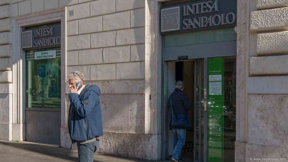 WhatsApp-Nachricht: Bank-Manager fällt auf KI-Fake rein – Betrüger erbeuten 36 Millionen Euro