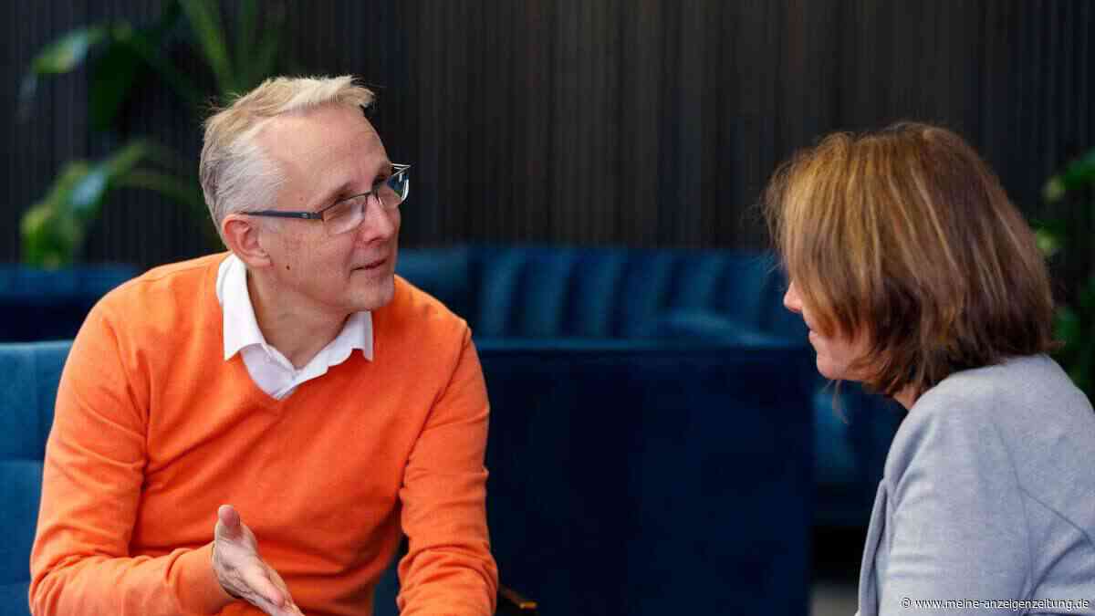 Altersvorsorgedepot in der Bankfiliale abschließen kann für Kunden teuer werden