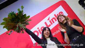Berliner Linke startet Projekt Regierungsbildung
