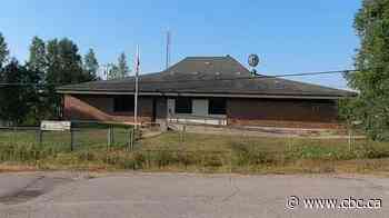 4 charged in death of man found outside Lynn Lake RCMP detachment