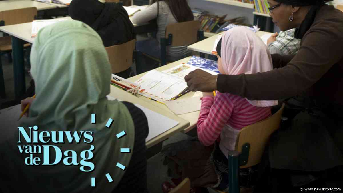 Strengere regels rond religieuze uitingen in Europa: ‘Gelijke kansen voor meisjes’