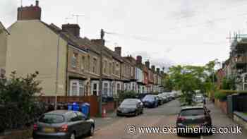 Man charged and three arrested for attempted murder after shots fired in Sheffield street