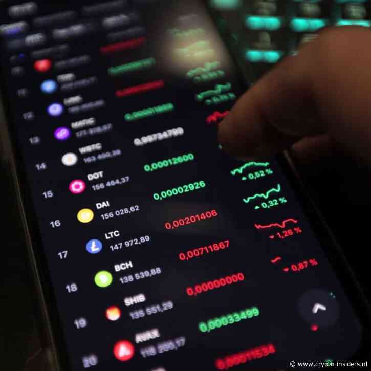 Altcoin-seizoen is eindelijk begonnen volgens analisten