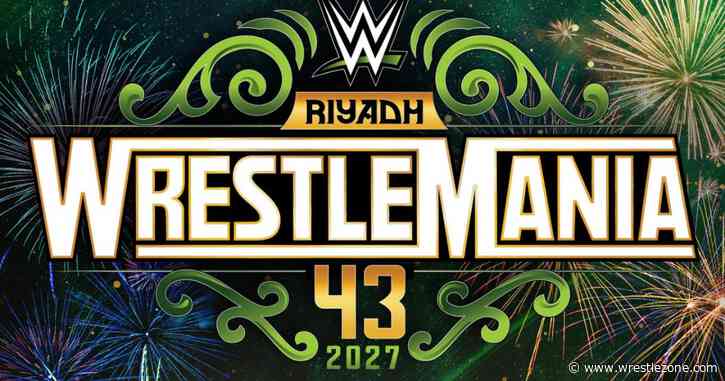 Major Update on WWE WrestleMania 43 Plans Amid Saudi Arabia Concerns — Report