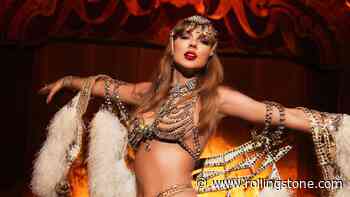 Everything You Need to Know About ‘The Life of a Showgirl: The Encore’ Songs