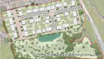 Fears bombs could be under Oldham land developer wants to build homes on