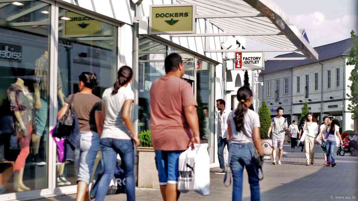 Outdoor-Kleidung: Kanadische Marke eröffnet Store in beliebtem Outlet