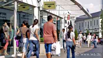 Outdoor-Kleidung: Kanadische Marke eröffnet Store in beliebtem Outlet