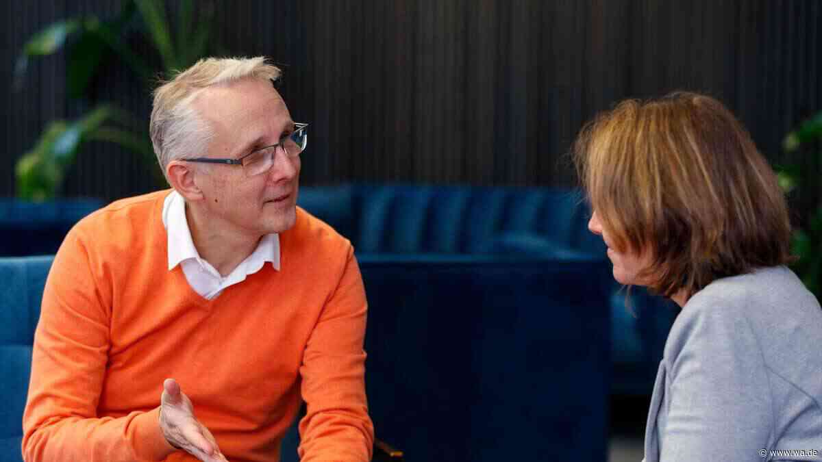 Altersvorsorgedepot in der Bankfiliale abschließen kann für Kunden teuer werden
