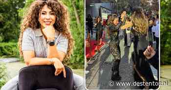Nïama en Najib Amhali openen nieuwe beautysalon, onder toeziend oog van The Real Housewives