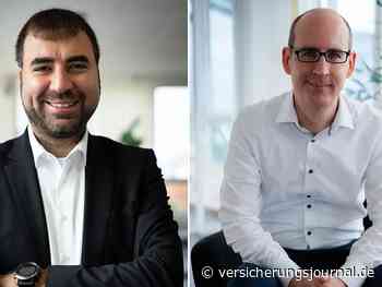 Janitos beruft Vorstandsvorsitzenden und neuen Finanzvorstand