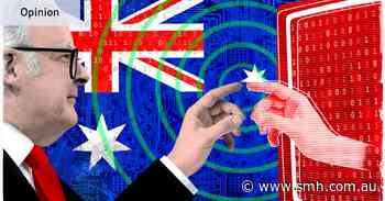 Why Australia simply cannot afford to miss this AI wave