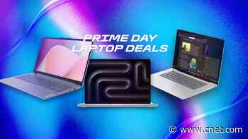 Prime Day Isn’t Here Yet, but These Early Laptop Deals Definitely Are