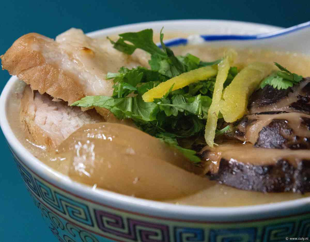 Alles over drunken chicken: één van de lekkerste kipgerechten uit China