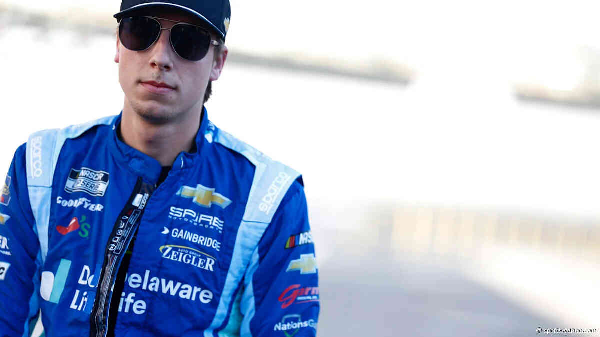“Comparing Him to the Wrong Dale”– NASCAR Legend’s Daughter Delivers Eye-Opening Reality Check on Carson Hocevar Controversy