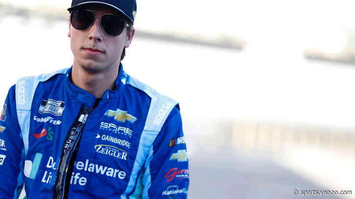 “Comparing Him to the Wrong Dale”– NASCAR Legend’s Daughter Delivers Eye-Opening Reality Check on Carson Hocevar Controversy