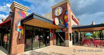 7-unit Dave’s Hot Chicken franchisee files Chapter 11 bankruptcy
