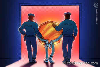 Tether says it had ‘limited’ exposure to bank linked to $84M US seizure