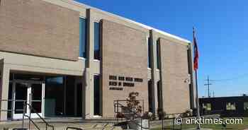 LRSD board discusses school closures, 2027 budgeting and revised hiring plan