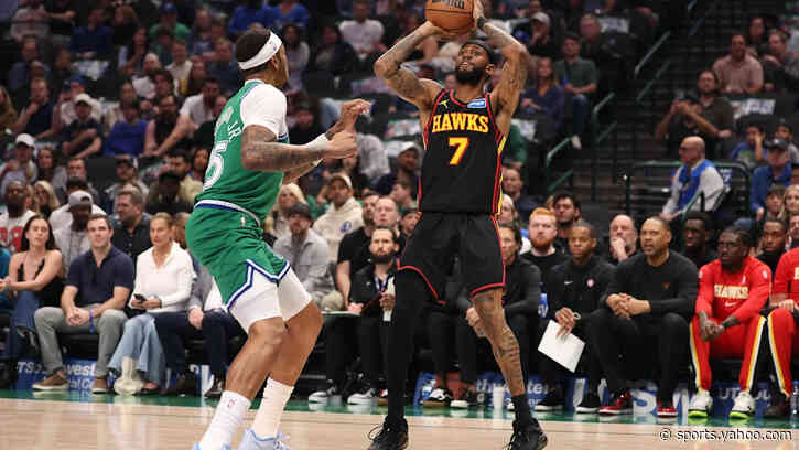 MMBets: The Hawks look to capitalize on another offseason of building