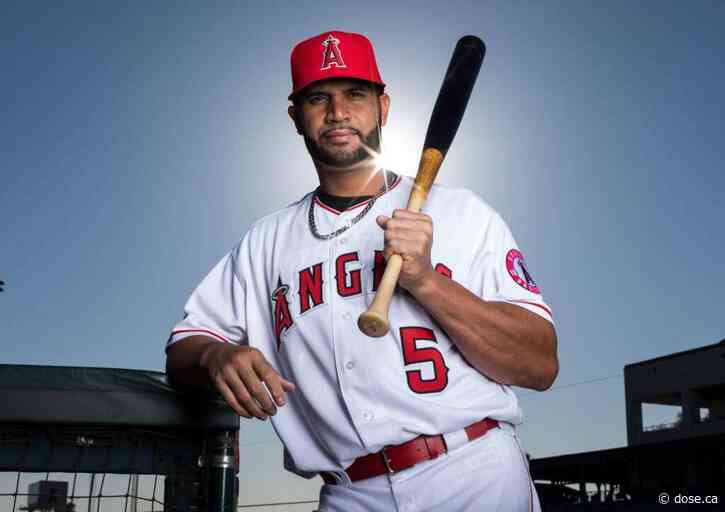 Albert Pujols tried to buy two teams that didn’t appoint him as manager