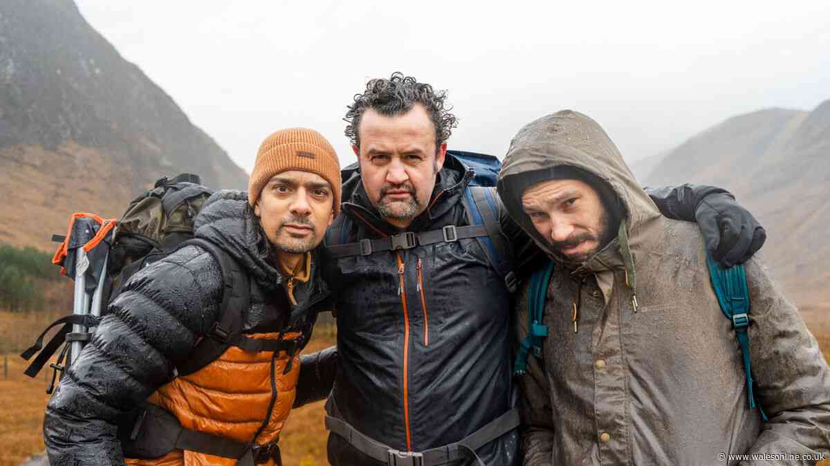 Play for Today cast as Line of Duty and Happy Valley actors star in Wild