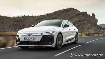 Elektro-Audi fährt 1338 Kilometer ohne Ladestopp – doch der Rekord hat einen Haken