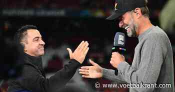 Controverse in Nederland-Duitsland: Klopp dient Van Dijk duidelijk van antwoord