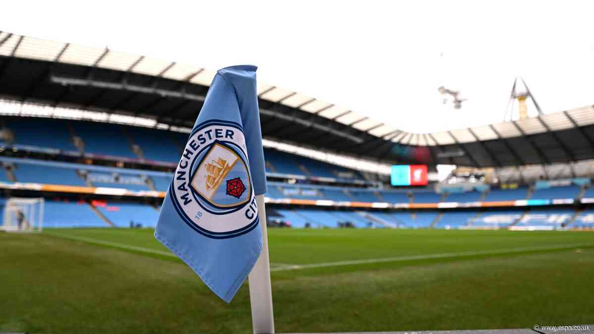 Man City won't deny Premier League breaches guilty verdicts