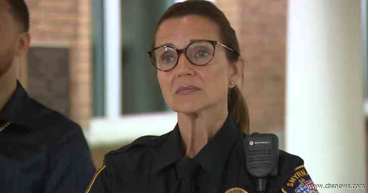 Smyrna police search for answers after woman's death: "A particularly gruesome crime"