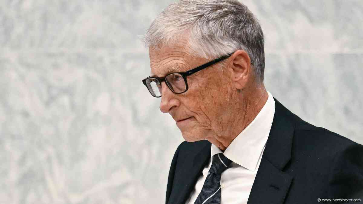 Bill Gates: ’AI kan miljard doden veroorzaken’ zonder regelgeving