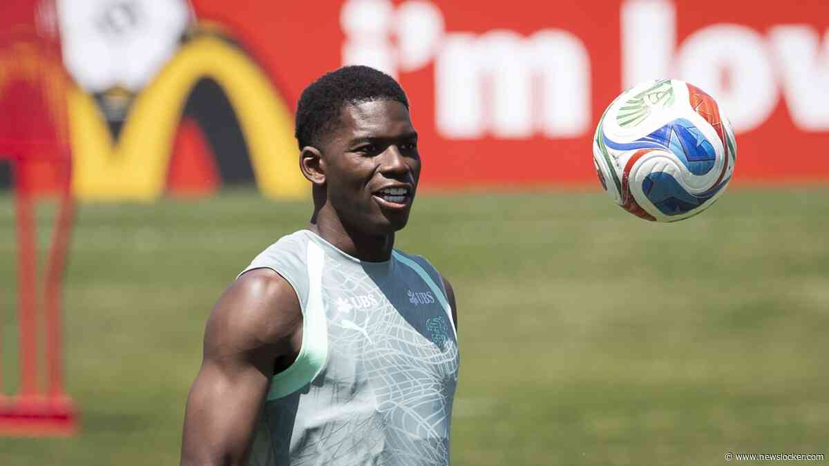 Na Granit Xhaka ook Breel Embolo uit Zwitsers voetbalelftal gezet om vals coronavaccinatiebewijs