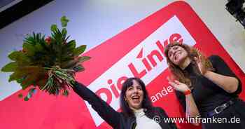 Berliner Linke startet Projekt Regierungsbildung