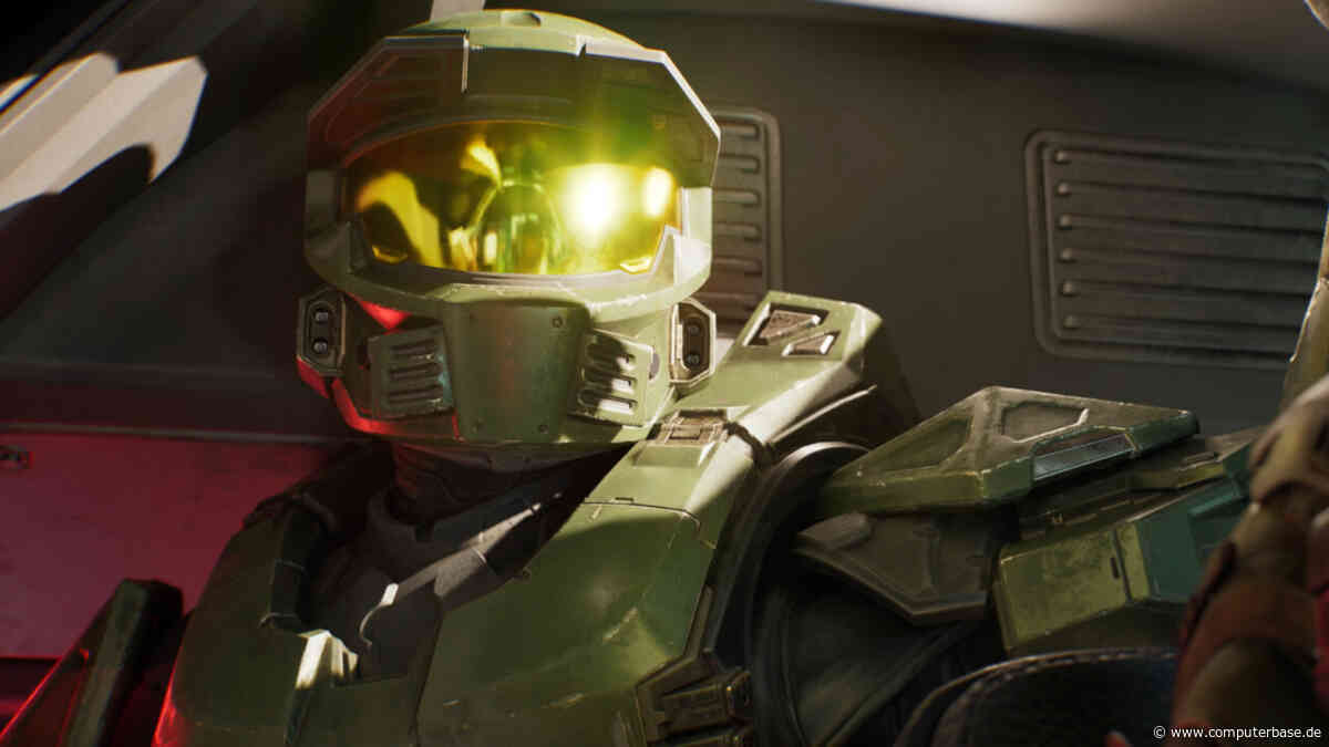 Gaming-Insider behauptet: Microsoft hat Halo-Remakes und Spin-off gecancelt