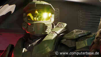Gaming-Insider behauptet: Microsoft hat Halo-Remakes und Spin-off gecancelt