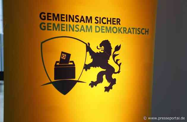 POL-OF: Begegnung schafft Vertrauen: Interkultureller Abend des Polizeipräsidiums Südosthessen