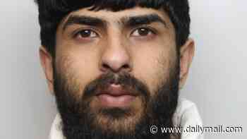 Gang who left mother and daughter with serious burns in petrol bomb 'revenge' attack are jailed for nearly 130 years