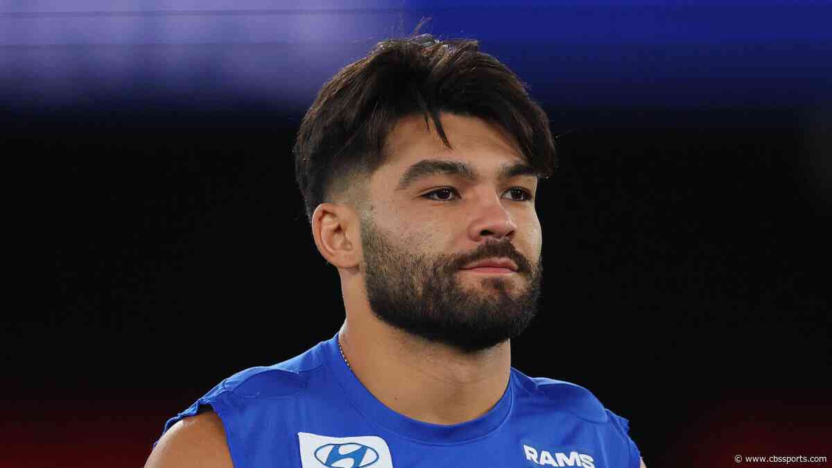 What is Puka Nacua's status for Rams' Week 3 showdown at Broncos?