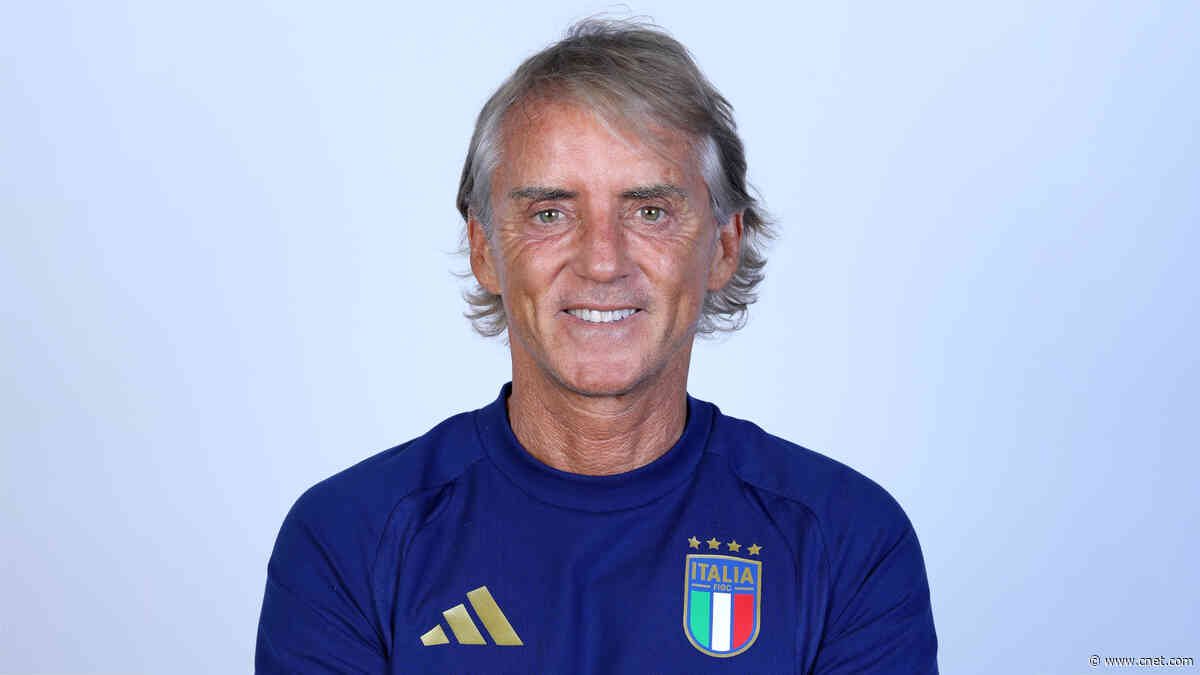 Watch UEFA Nations League Soccer: Livestream Italy vs. Belgium From Anywhere