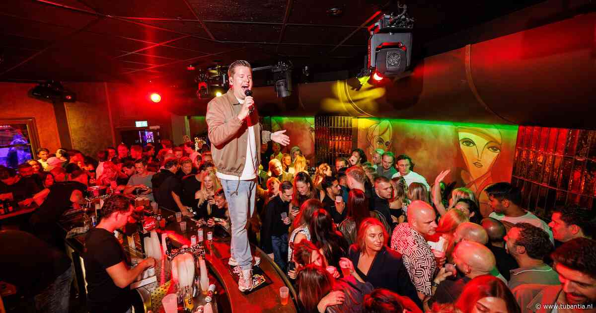 Bierbrouwer bestelt biertje bij feestcafé en eist dan 28.000 euro boete: ‘Hebben ze niets beters te doen?’