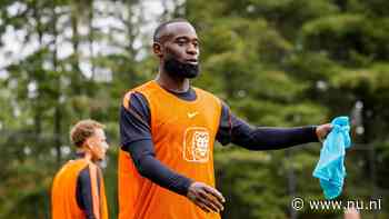 Ook Geertruida haakt af bij Oranje vanwege blessure, Xavi roept geen vervanger op