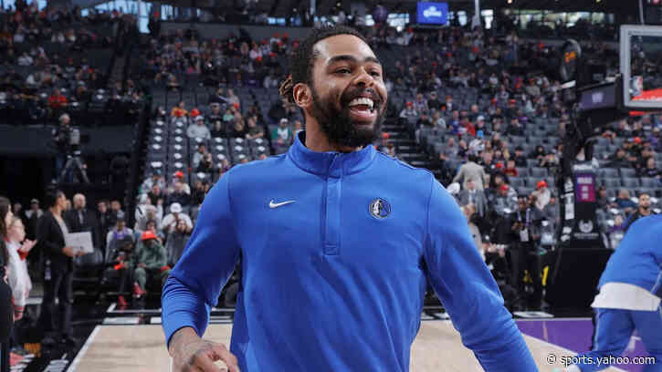 Latest NBA news, rumors heading into 2026 training camps: Grizzlies waive D'Angelo Russell